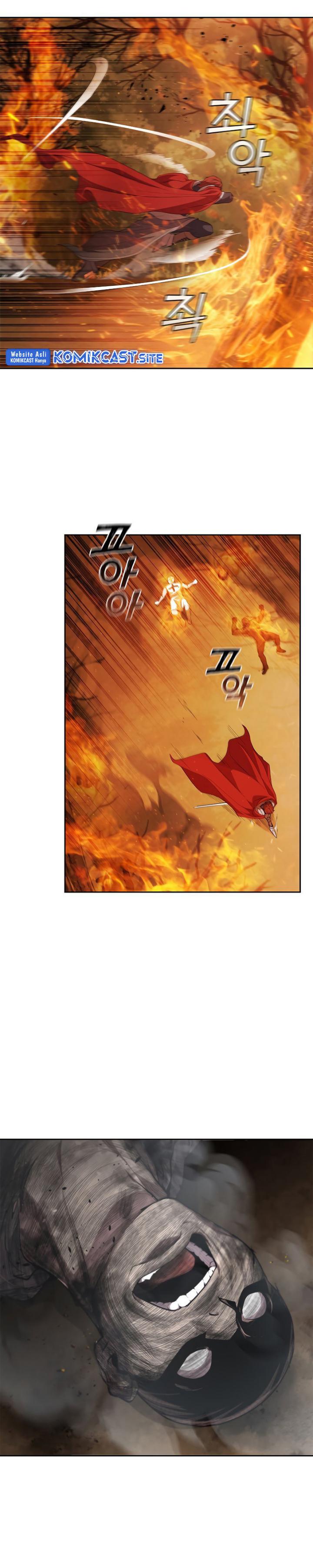 I Regressed As The Duke Chapter 30 Gambar 28