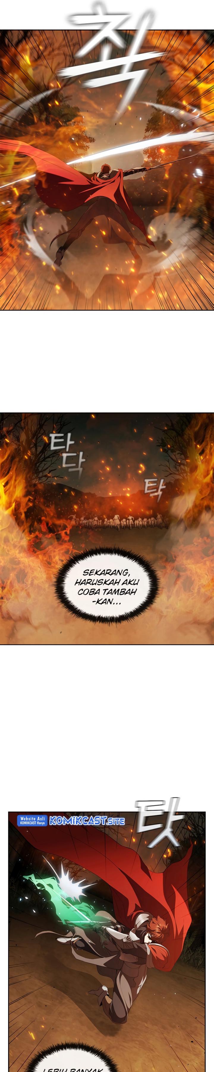 I Regressed As The Duke Chapter 30 Gambar 30