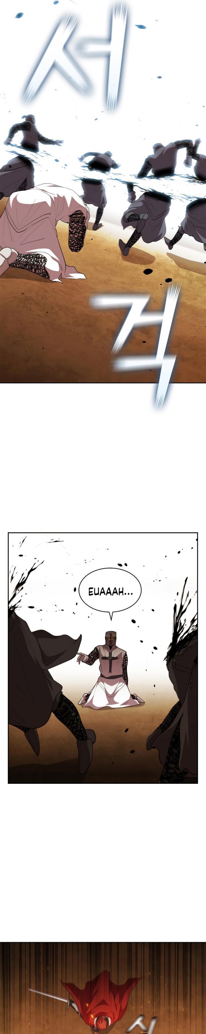 I Regressed As The Duke Chapter 30 Gambar 34