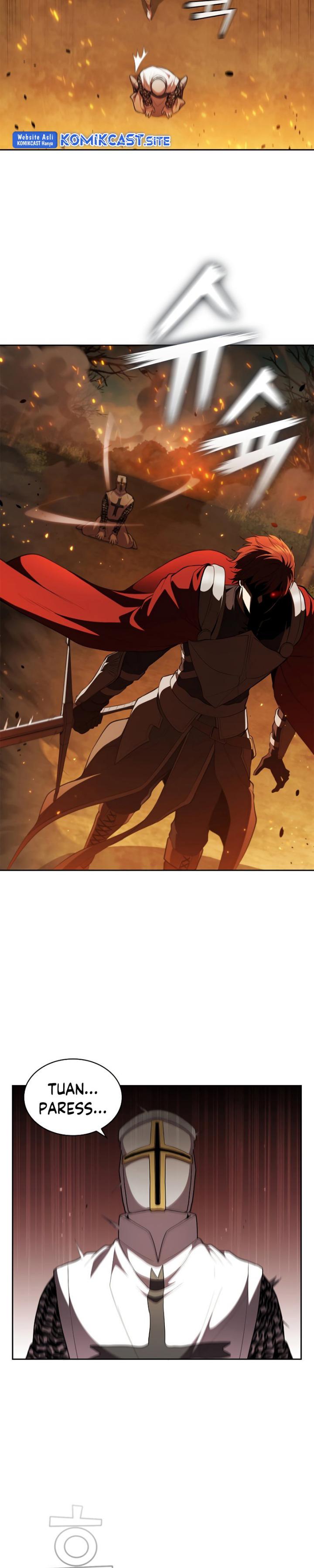 I Regressed As The Duke Chapter 30 Gambar 35