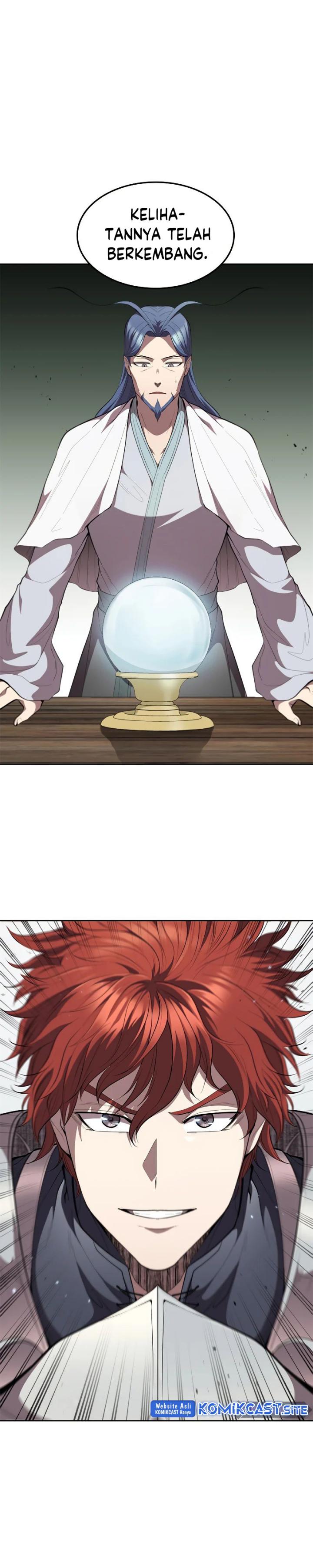 I Regressed As The Duke Chapter 30 Gambar 38