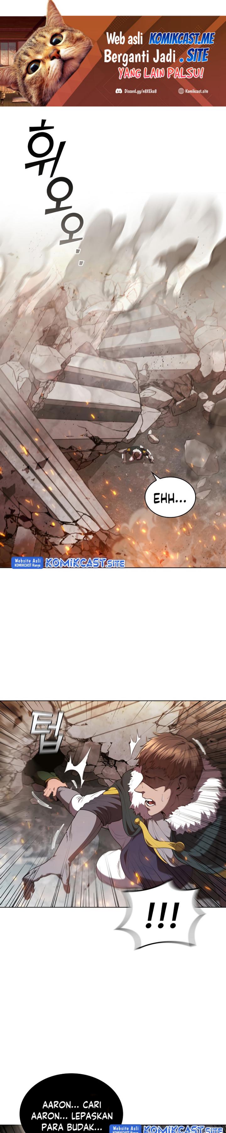I Regressed As The Duke Chapter 50 Gambar 2