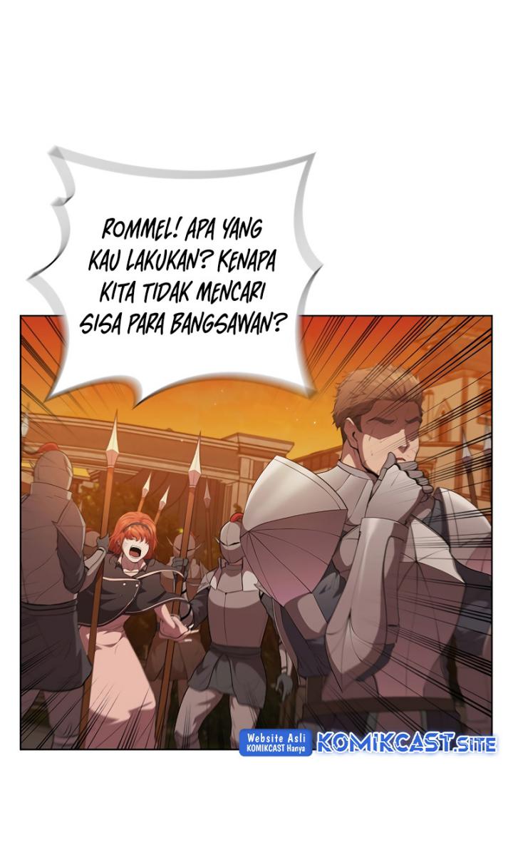 I Regressed As The Duke Chapter 50 Gambar 13