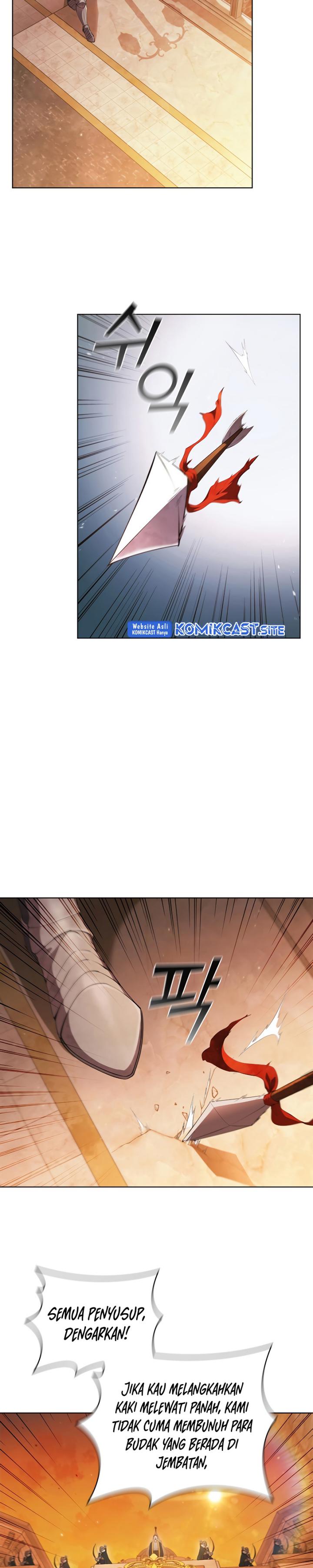 I Regressed As The Duke Chapter 50 Gambar 15