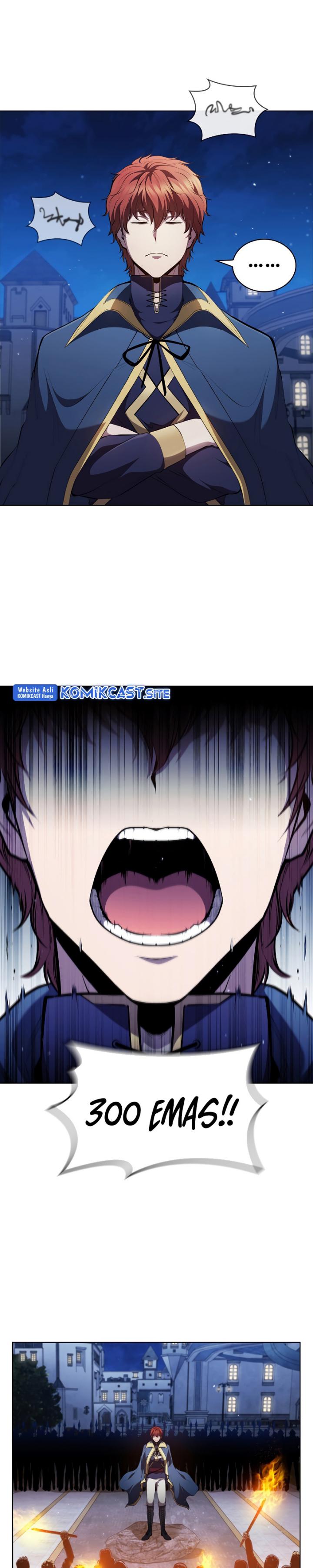 I Regressed As The Duke Chapter 50 Gambar 31