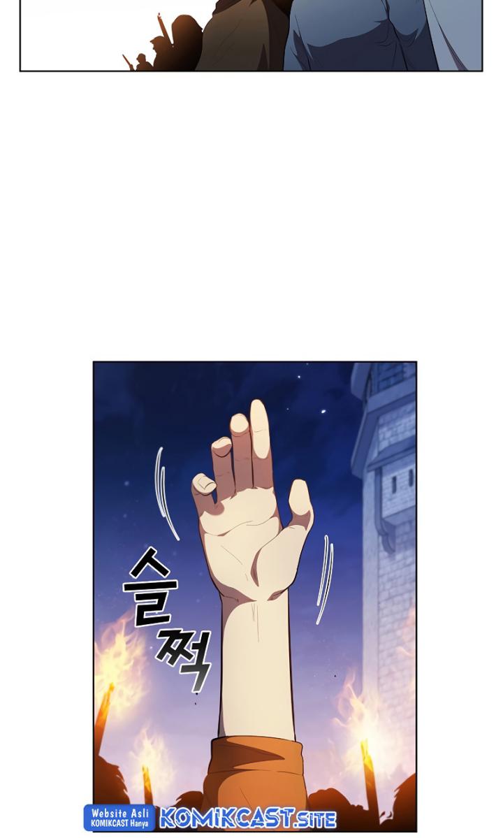 I Regressed As The Duke Chapter 50 Gambar 33