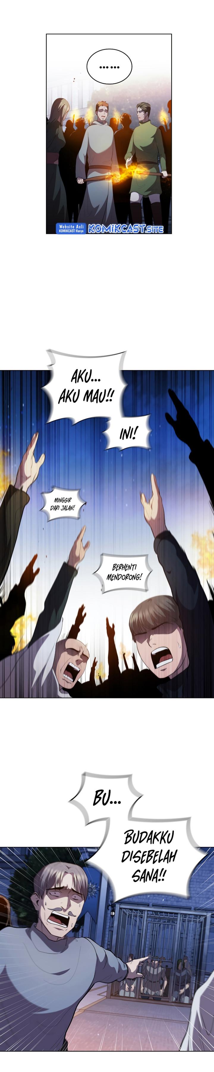 I Regressed As The Duke Chapter 50 Gambar 36