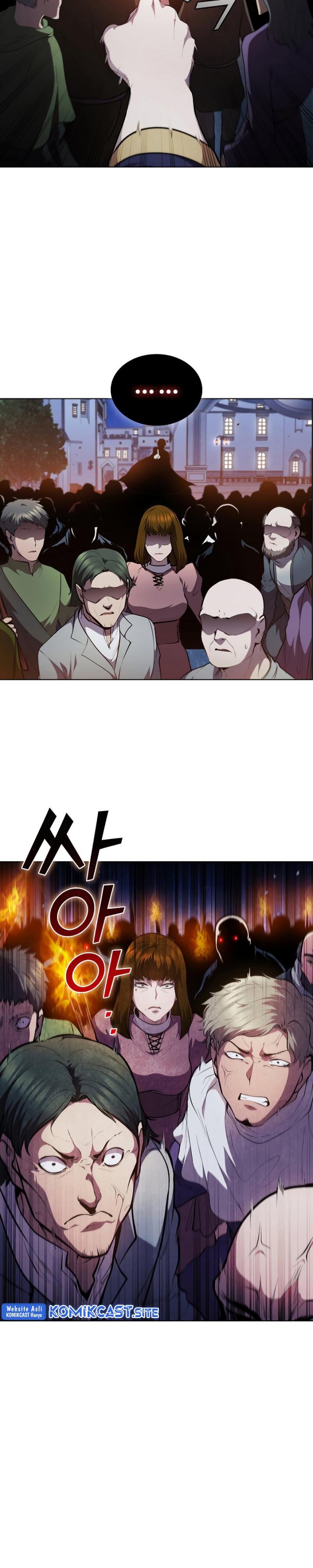 I Regressed As The Duke Chapter 50 Gambar 39