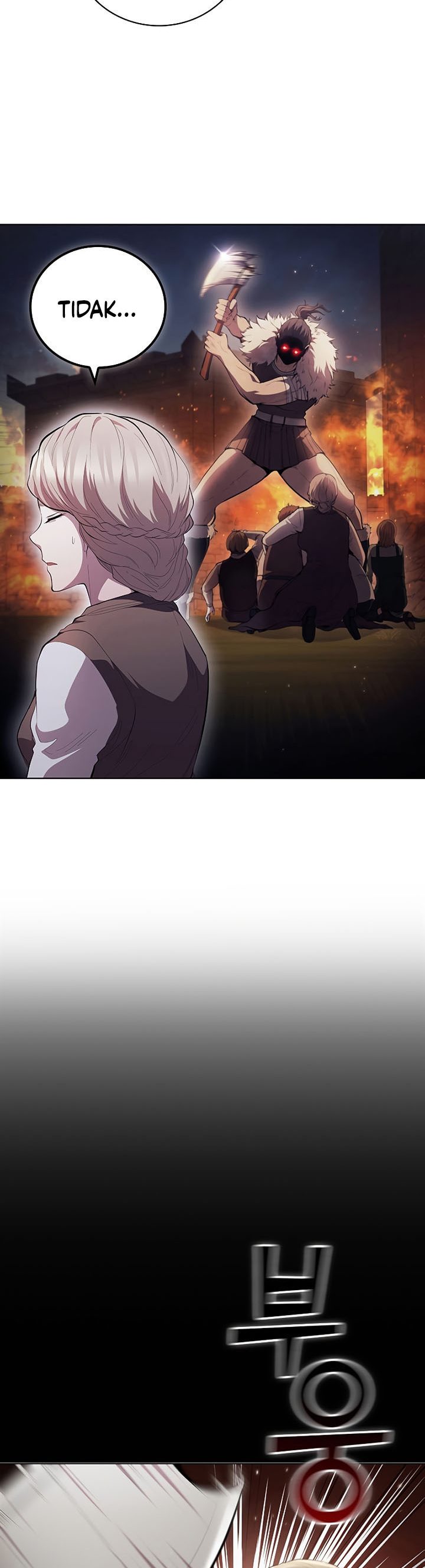 I Regressed As The Duke Chapter 61 Gambar 5