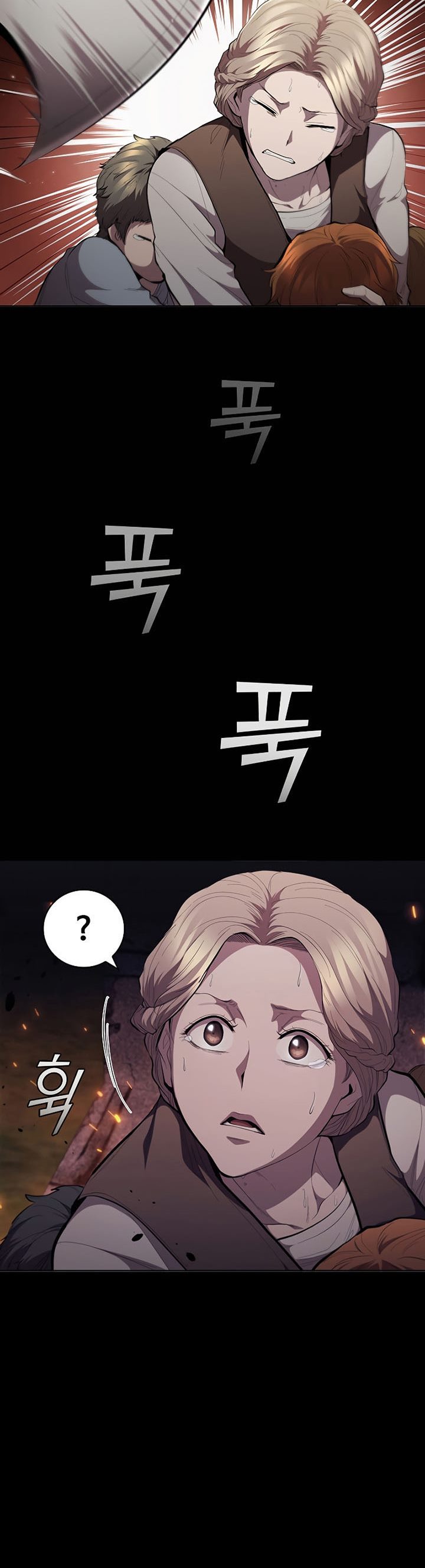 I Regressed As The Duke Chapter 61 Gambar 6