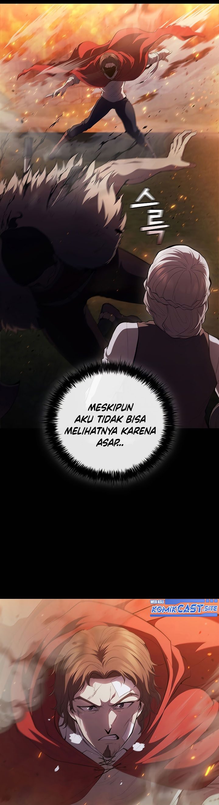 I Regressed As The Duke Chapter 61 Gambar 7