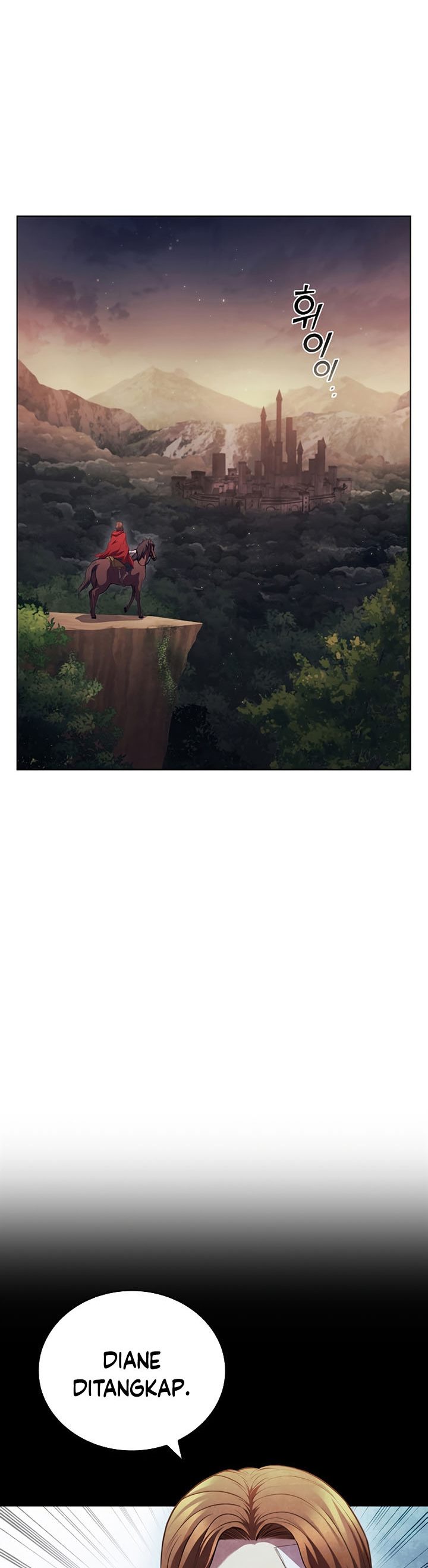 I Regressed As The Duke Chapter 61 Gambar 9