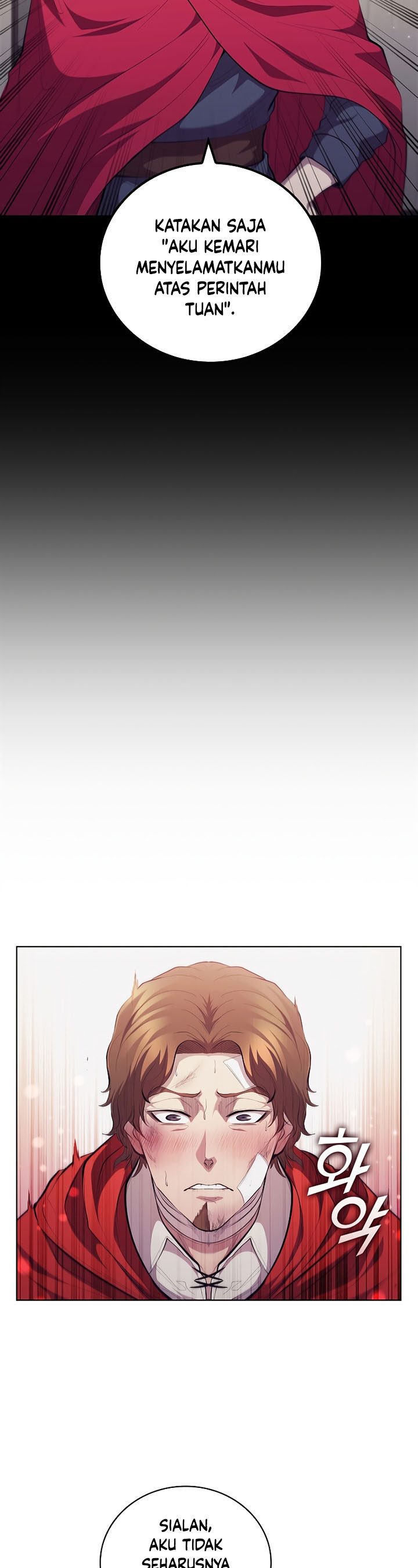 I Regressed As The Duke Chapter 61 Gambar 14