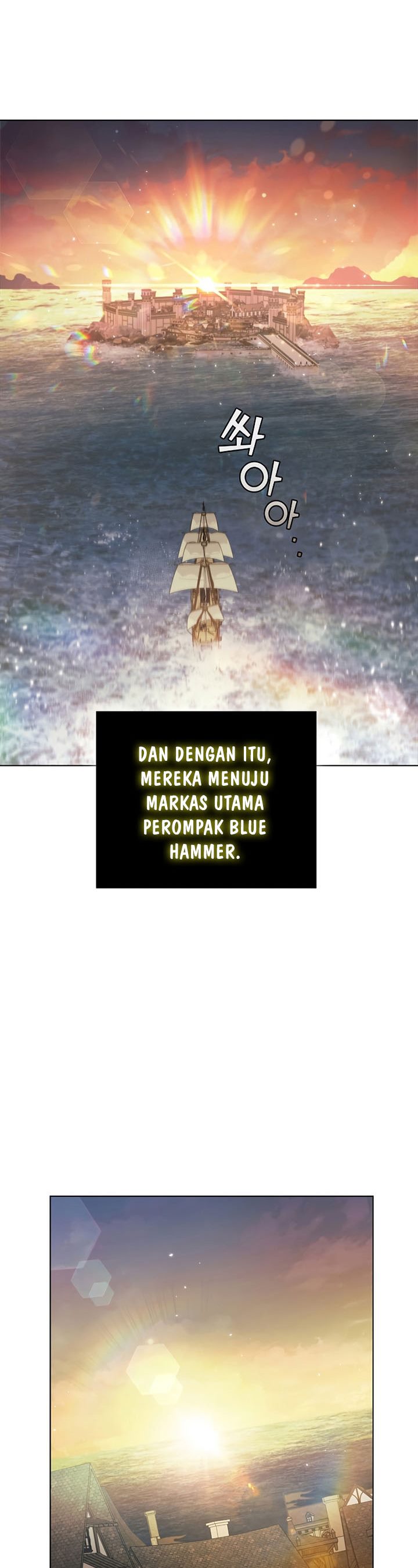 I Regressed As The Duke Chapter 61 Gambar 25