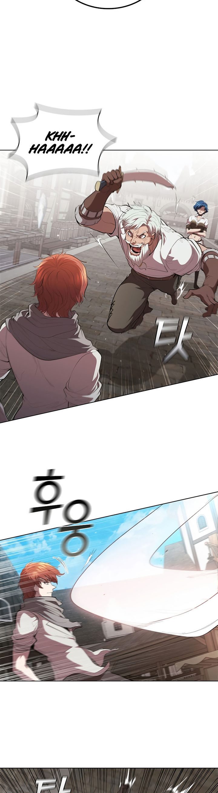 I Regressed As The Duke Chapter 61 Gambar 40