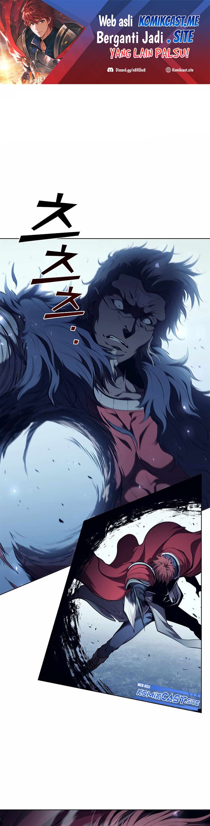 I Regressed As The Duke Chapter 66 Gambar 2