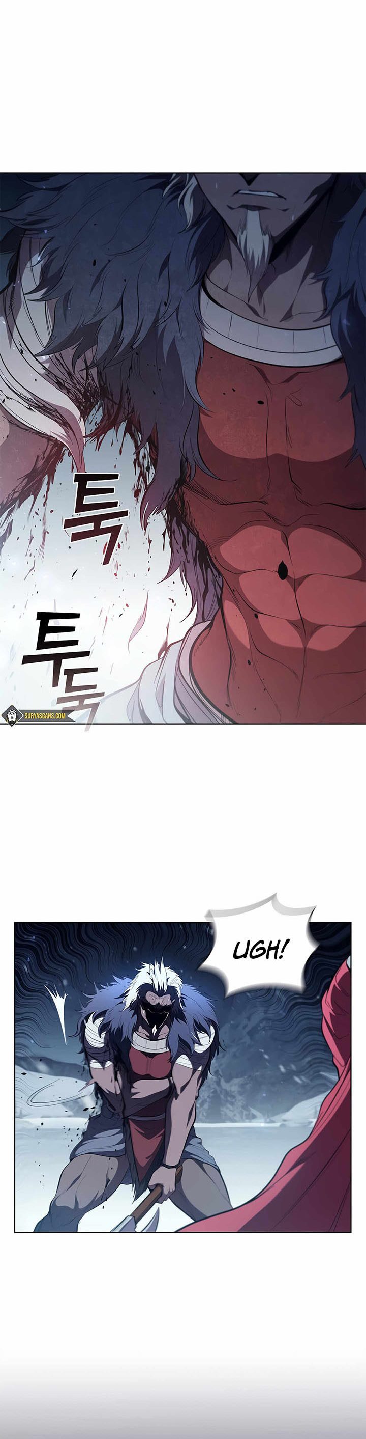I Regressed As The Duke Chapter 66 Gambar 4