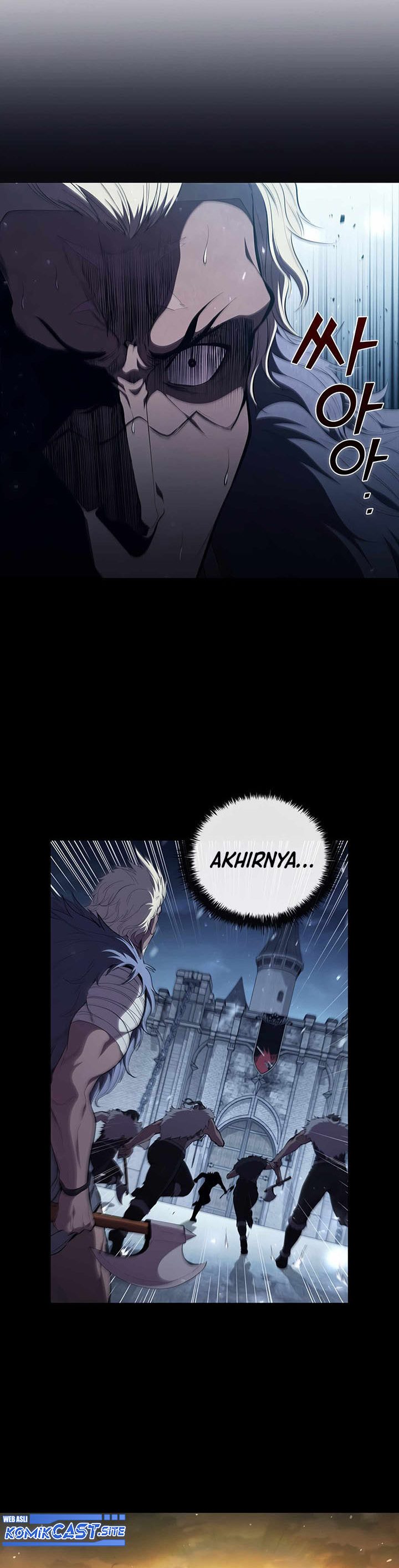 I Regressed As The Duke Chapter 66 Gambar 5