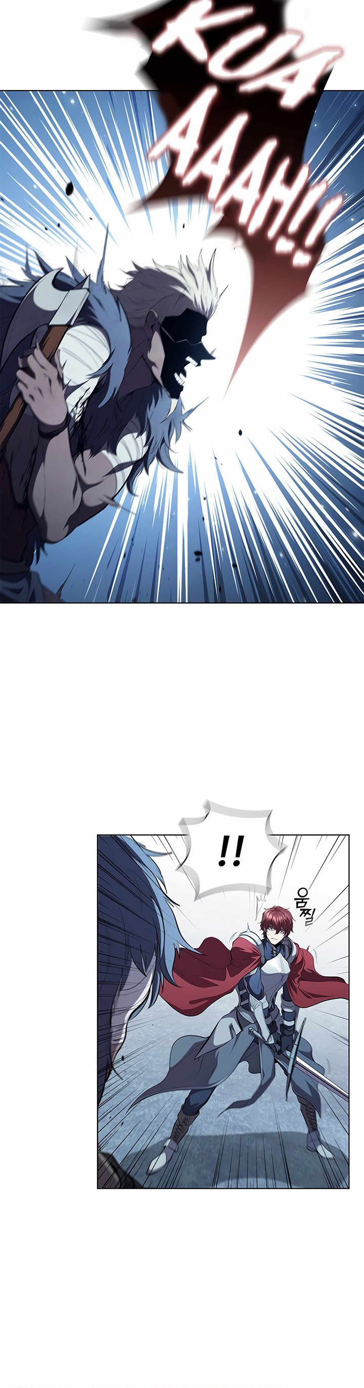 I Regressed As The Duke Chapter 66 Gambar 8