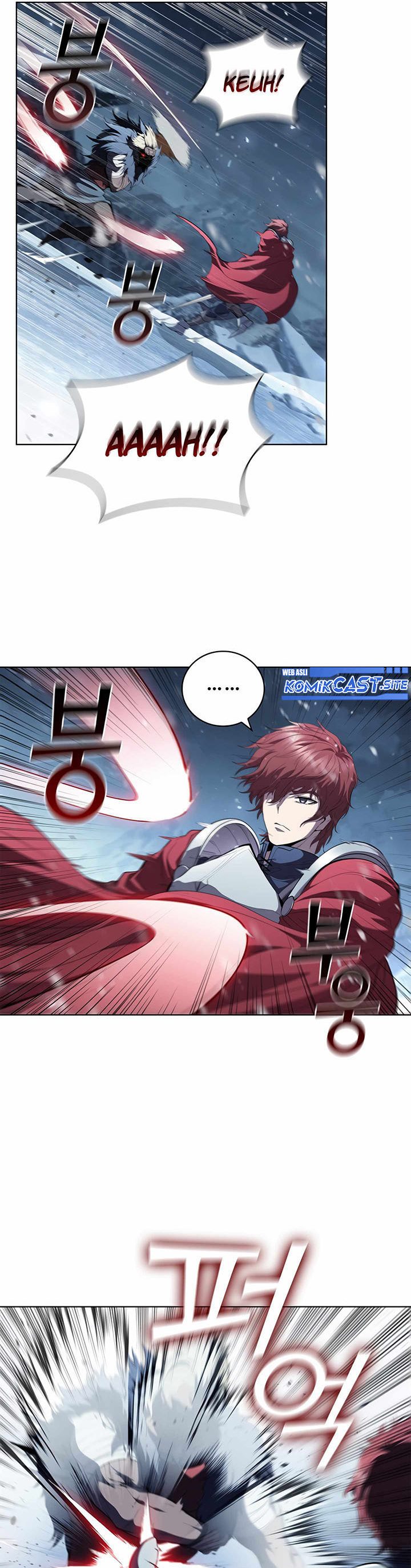 I Regressed As The Duke Chapter 66 Gambar 9