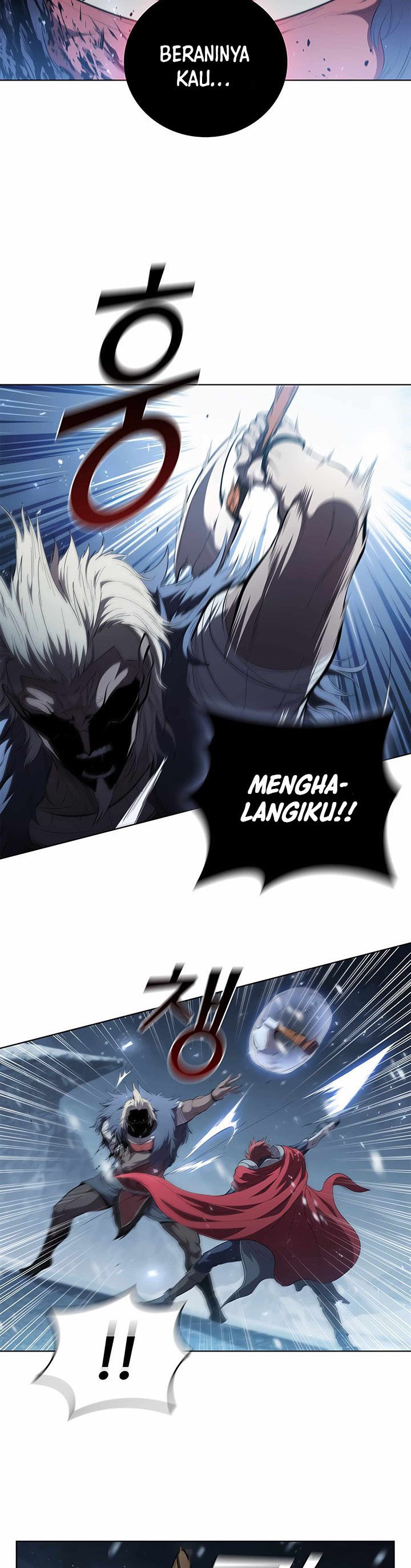 I Regressed As The Duke Chapter 66 Gambar 11