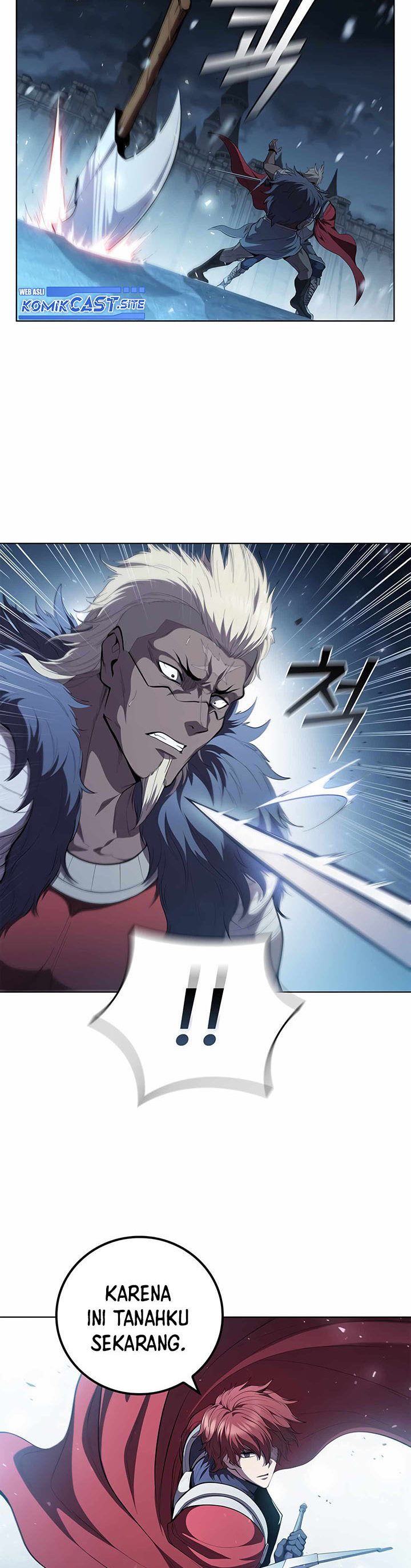 I Regressed As The Duke Chapter 66 Gambar 12