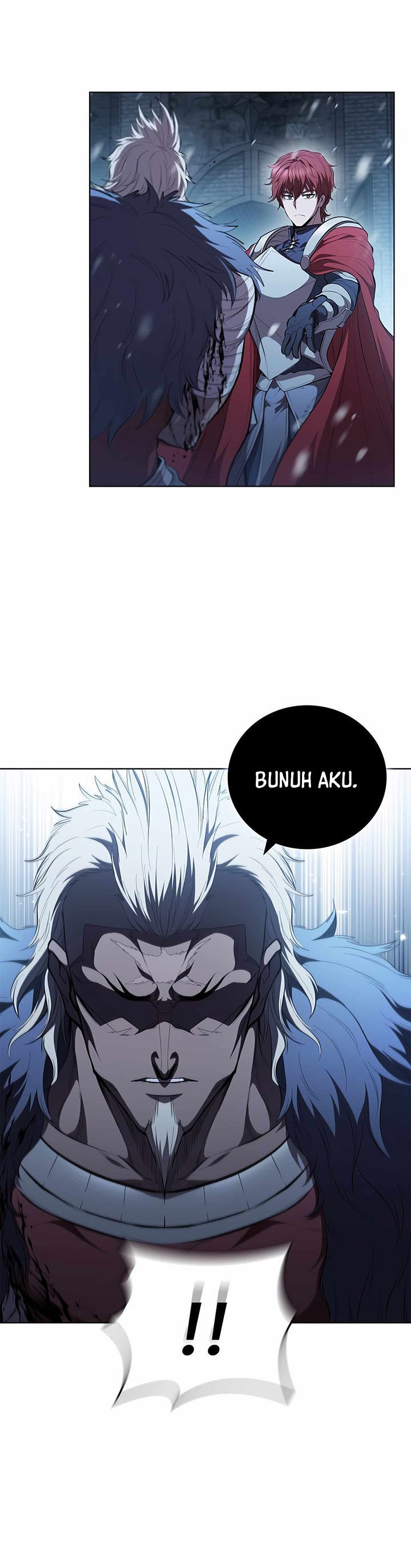 I Regressed As The Duke Chapter 66 Gambar 15