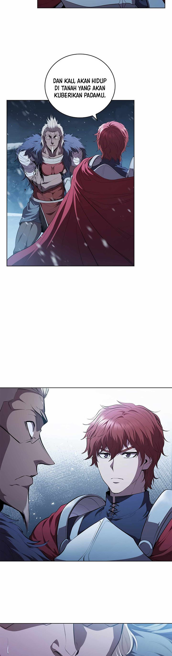 I Regressed As The Duke Chapter 66 Gambar 18