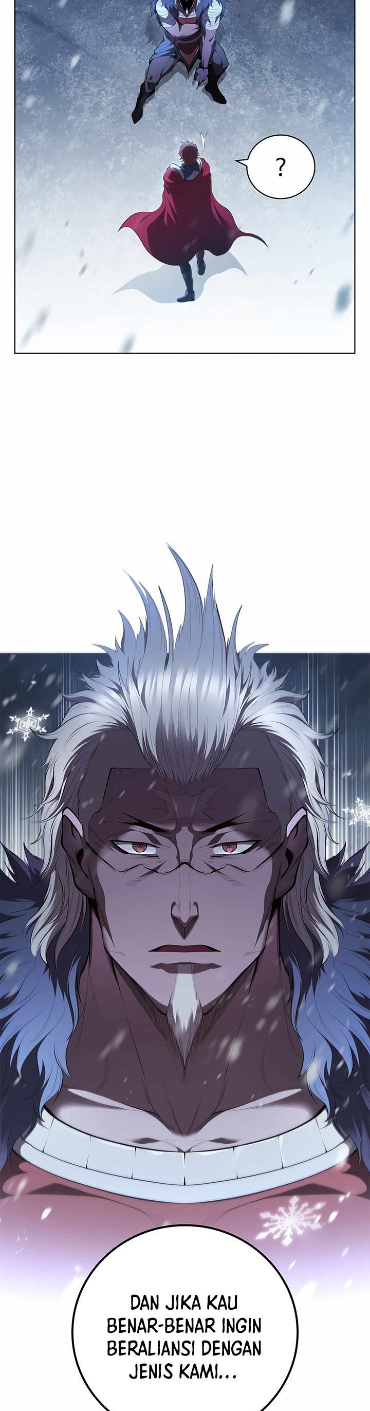 I Regressed As The Duke Chapter 66 Gambar 20