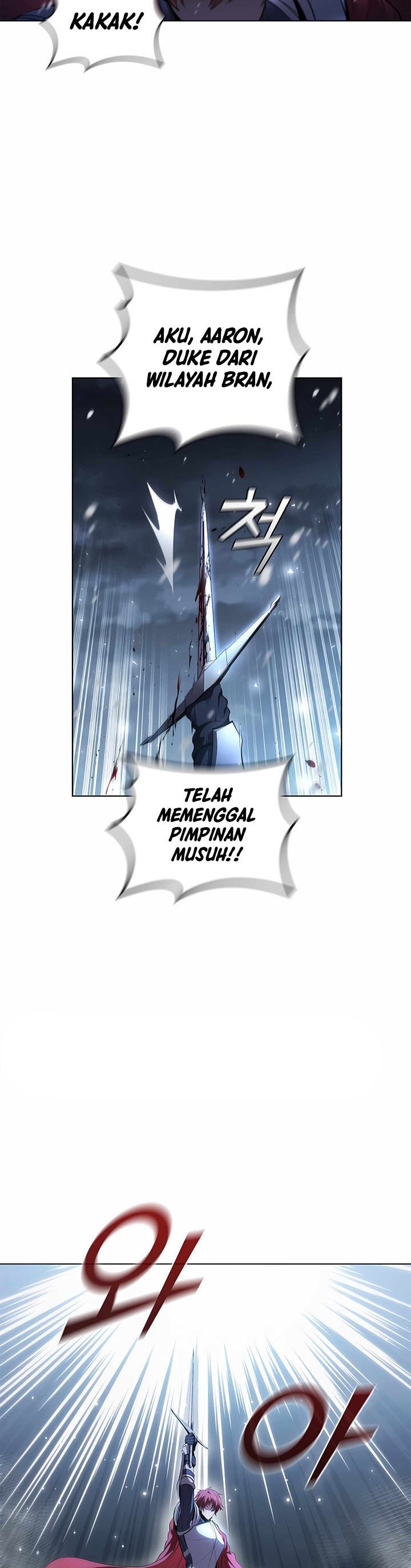 I Regressed As The Duke Chapter 66 Gambar 23