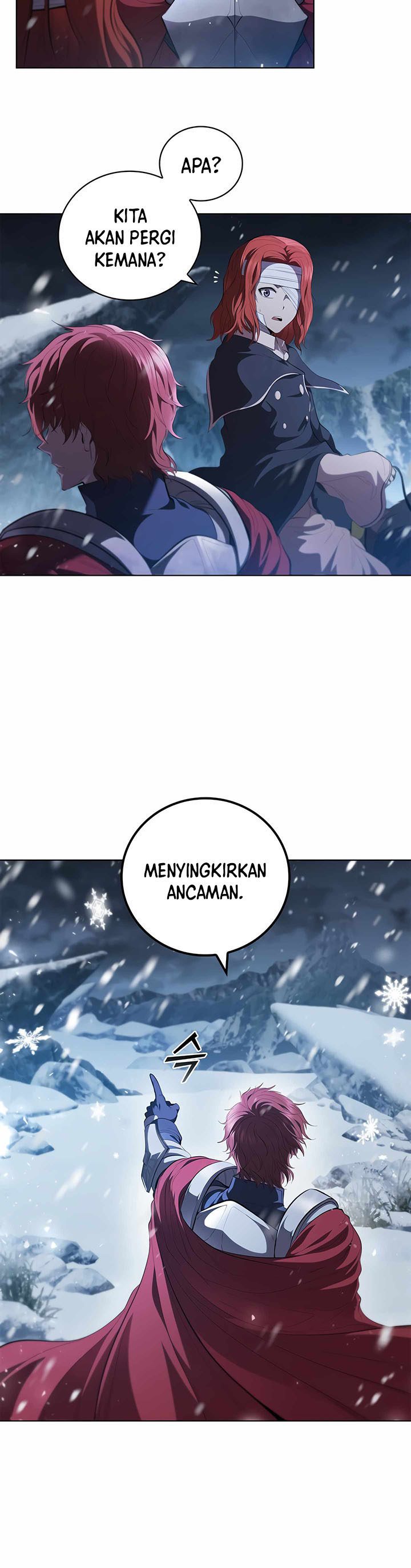 I Regressed As The Duke Chapter 66 Gambar 26