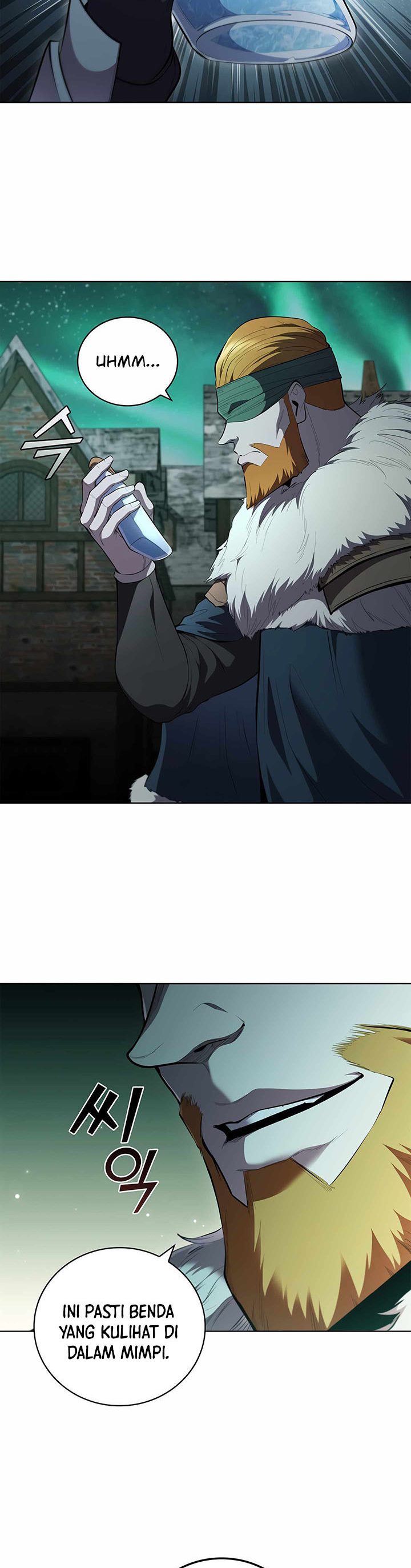 I Regressed As The Duke Chapter 66 Gambar 35