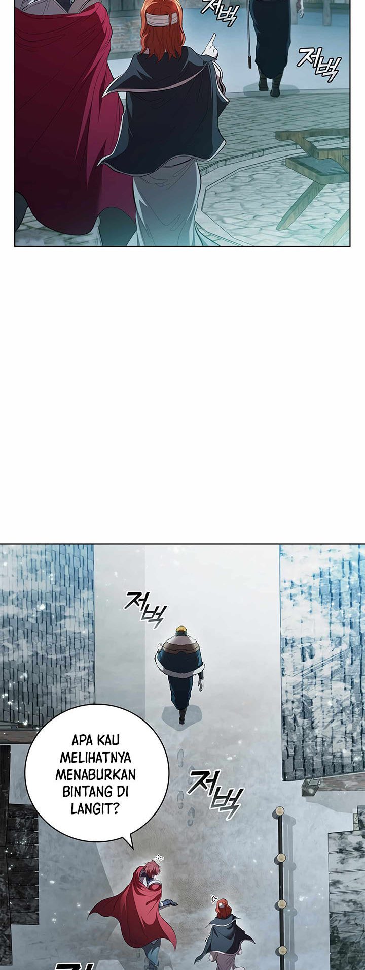 I Regressed As The Duke Chapter 66 Gambar 42