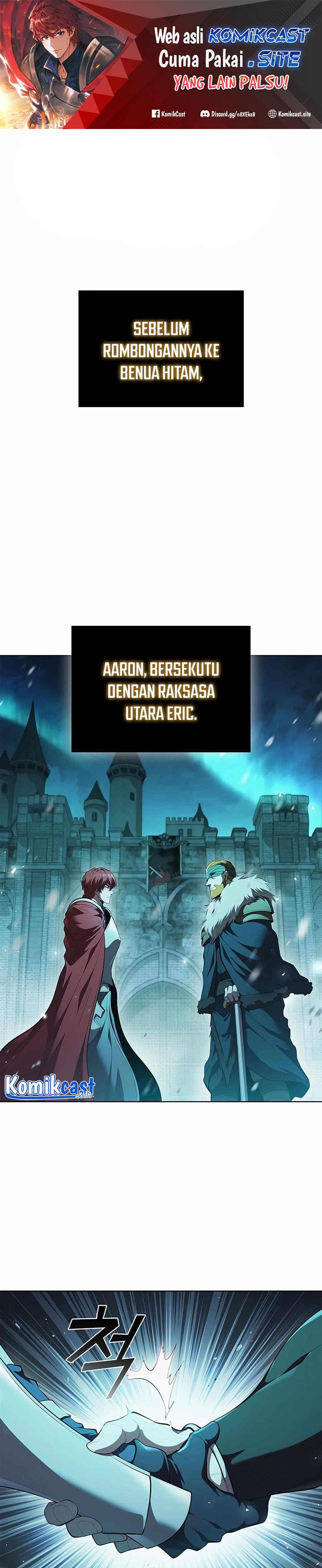 I Regressed As The Duke Chapter 67 Gambar 2