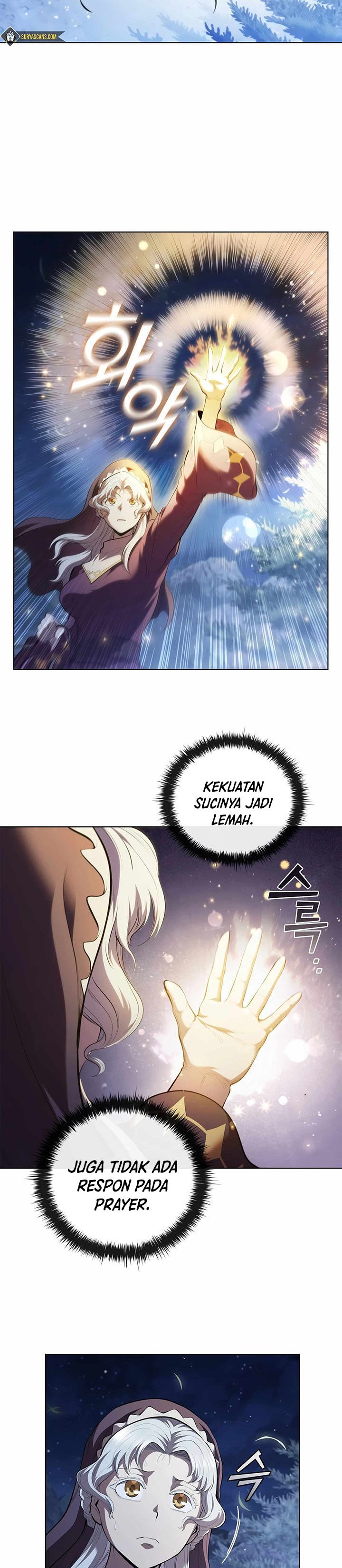 I Regressed As The Duke Chapter 67 Gambar 11