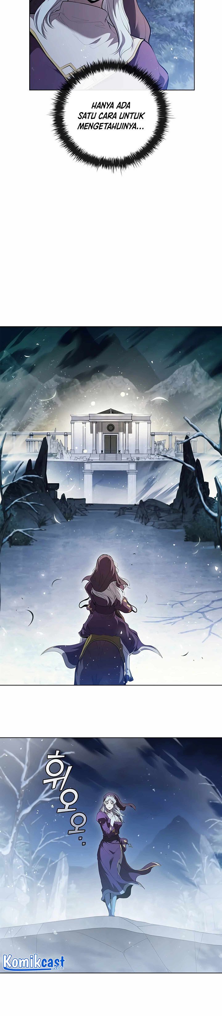 I Regressed As The Duke Chapter 67 Gambar 12
