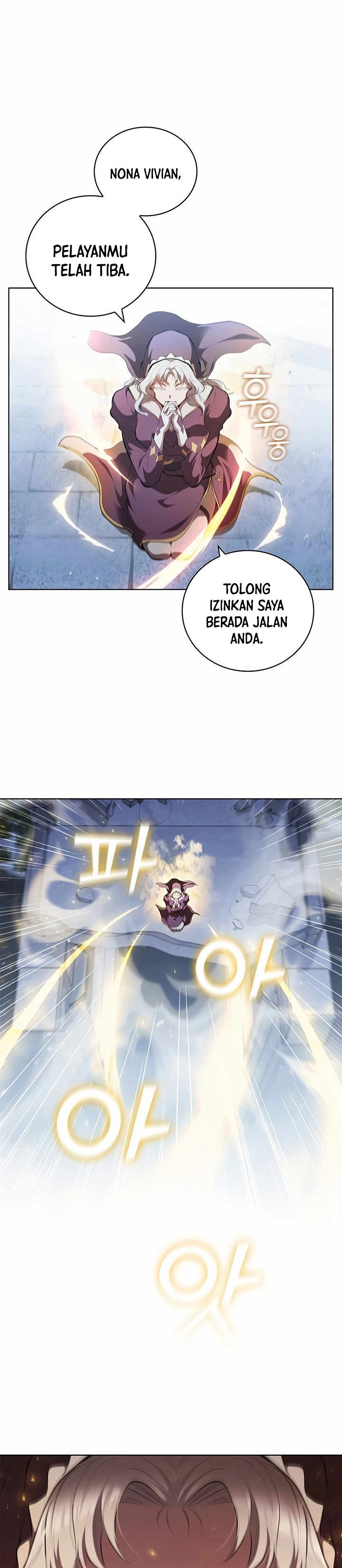 I Regressed As The Duke Chapter 67 Gambar 13
