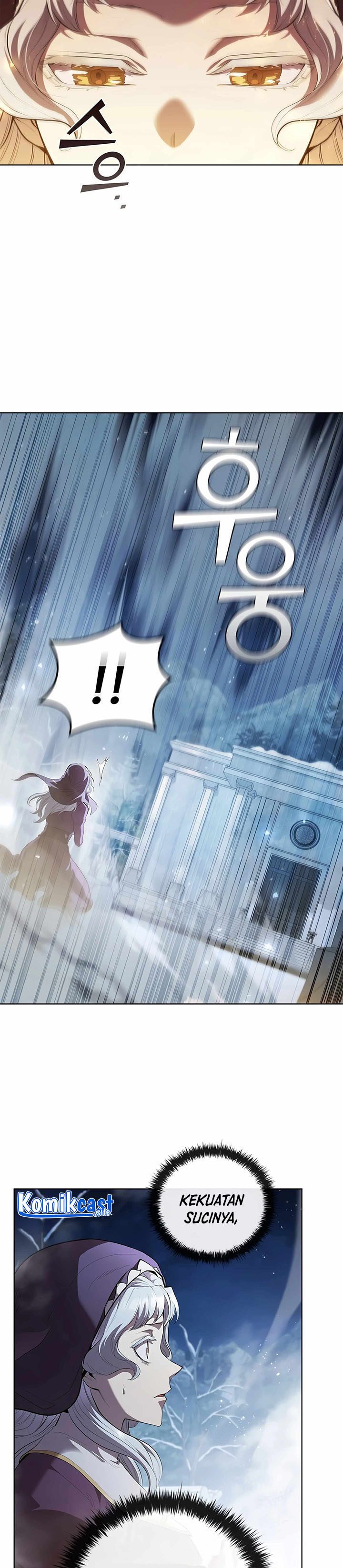 I Regressed As The Duke Chapter 67 Gambar 14