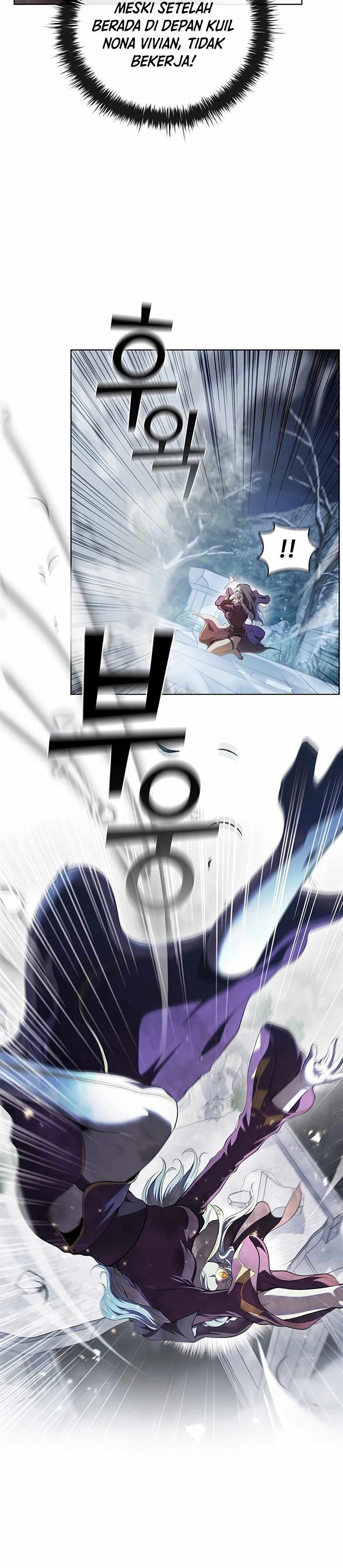 I Regressed As The Duke Chapter 67 Gambar 15