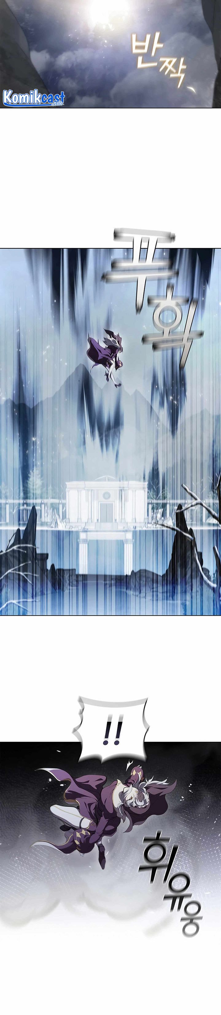 I Regressed As The Duke Chapter 67 Gambar 17
