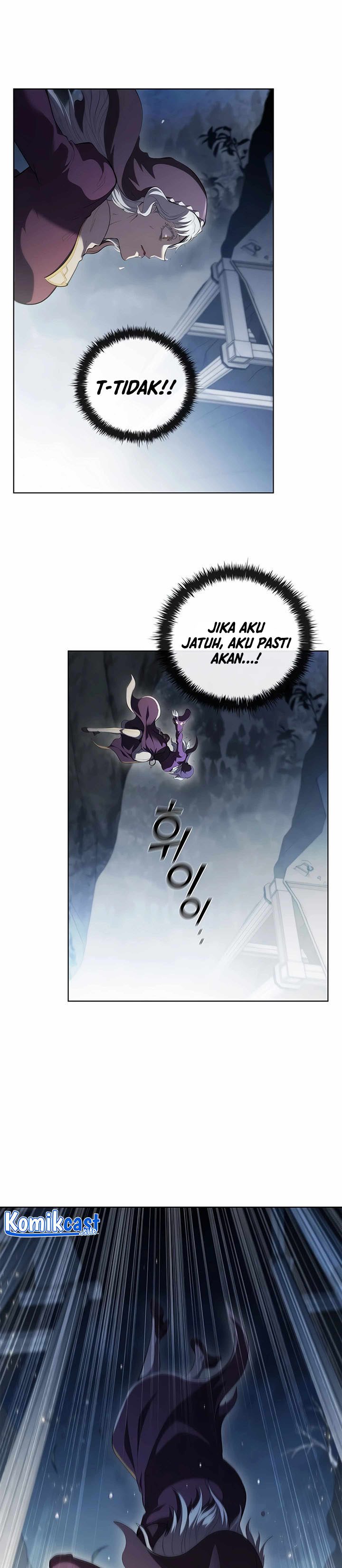 I Regressed As The Duke Chapter 67 Gambar 18