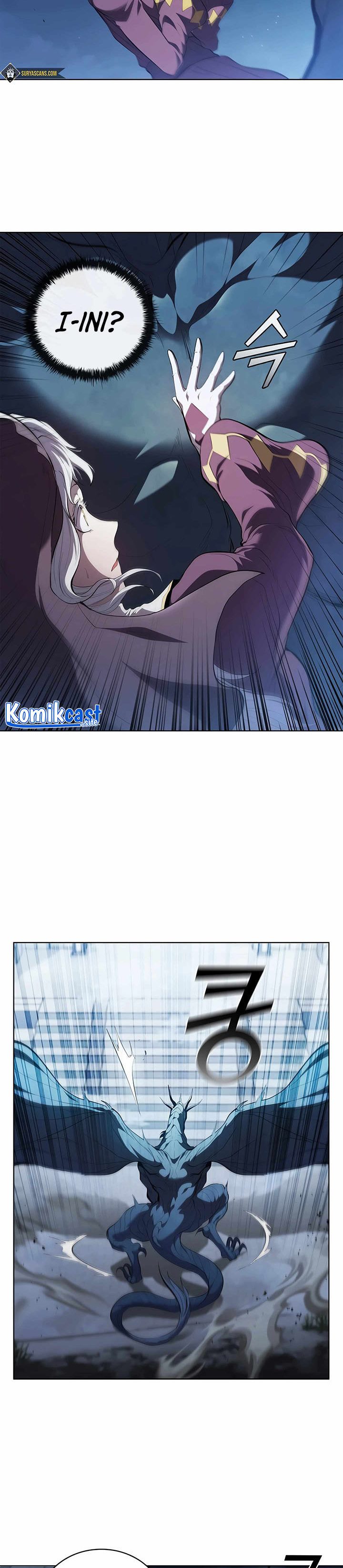 I Regressed As The Duke Chapter 67 Gambar 21