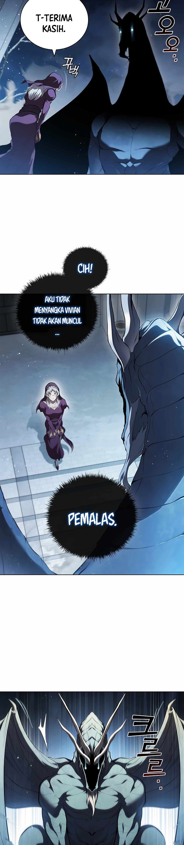 I Regressed As The Duke Chapter 67 Gambar 22