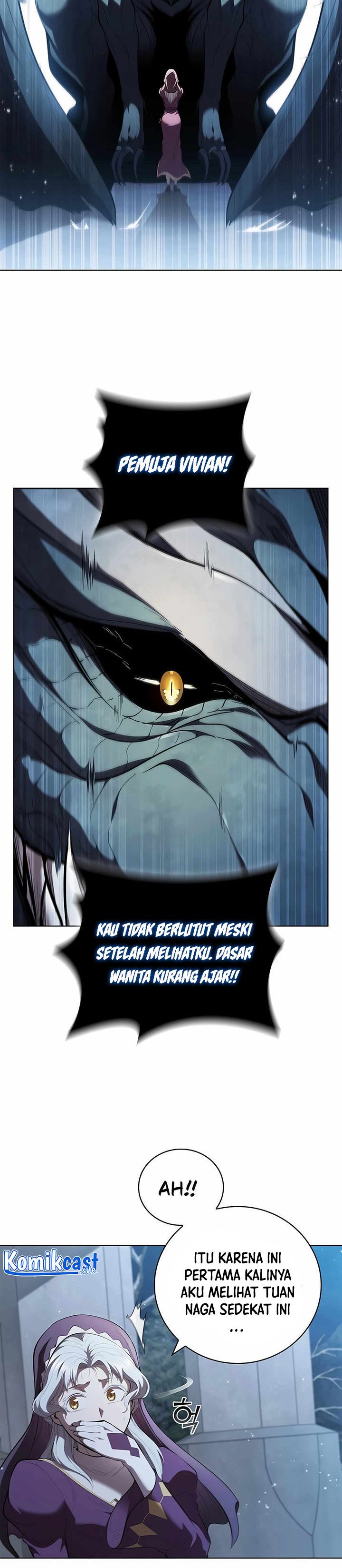 I Regressed As The Duke Chapter 67 Gambar 23