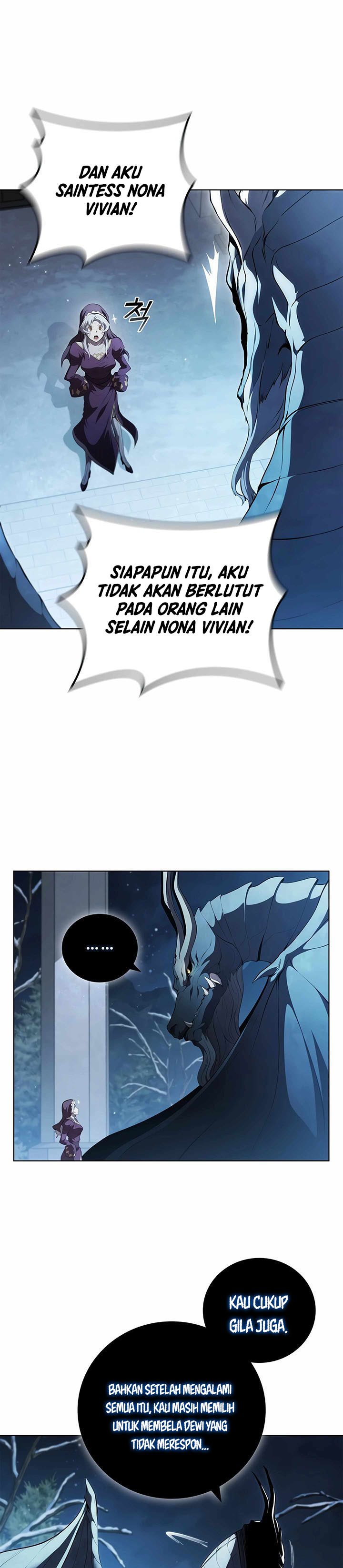 I Regressed As The Duke Chapter 67 Gambar 24
