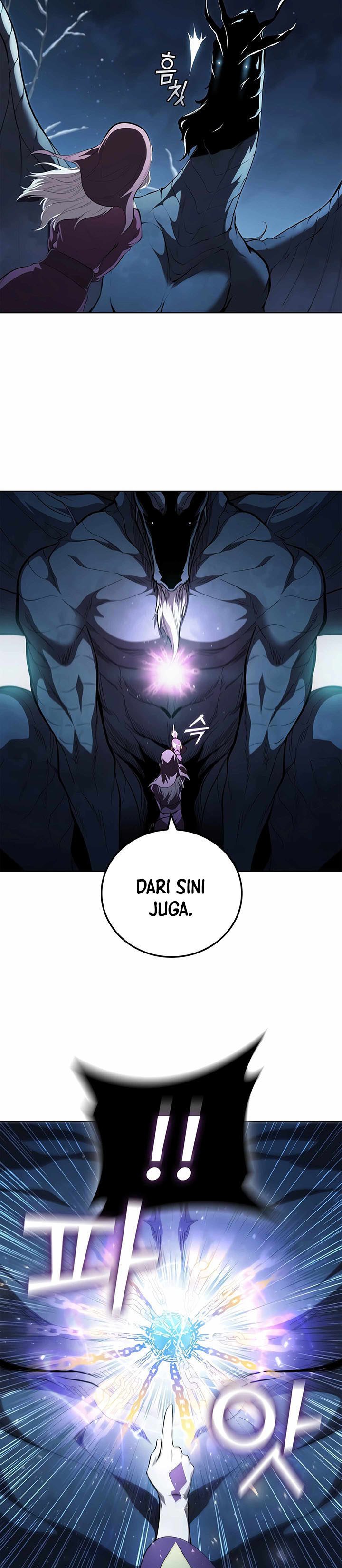I Regressed As The Duke Chapter 67 Gambar 26