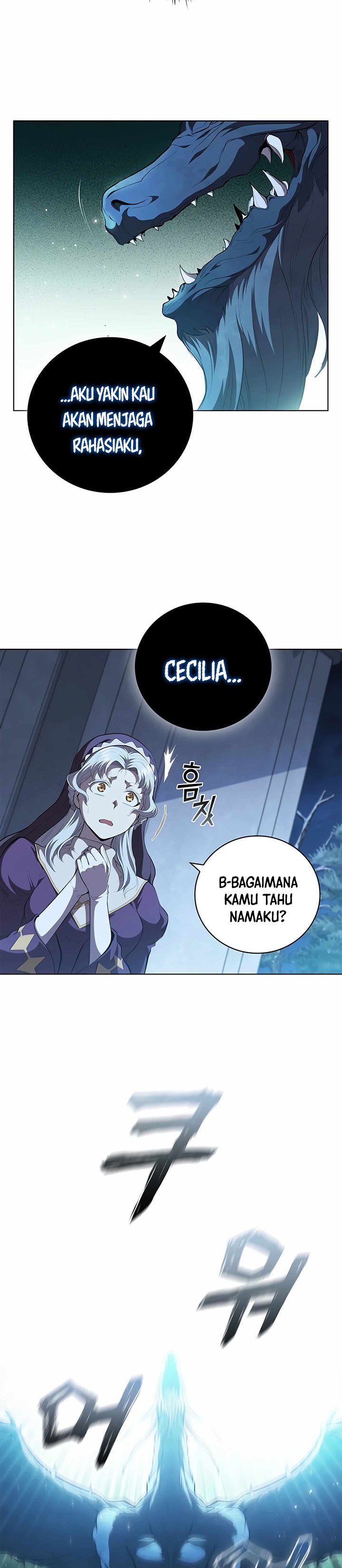 I Regressed As The Duke Chapter 67 Gambar 30