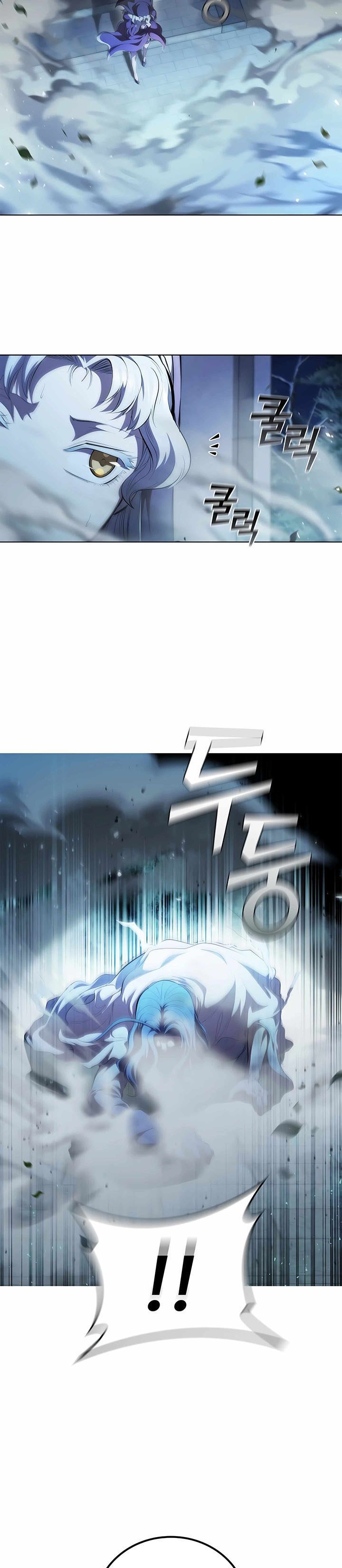 I Regressed As The Duke Chapter 67 Gambar 32
