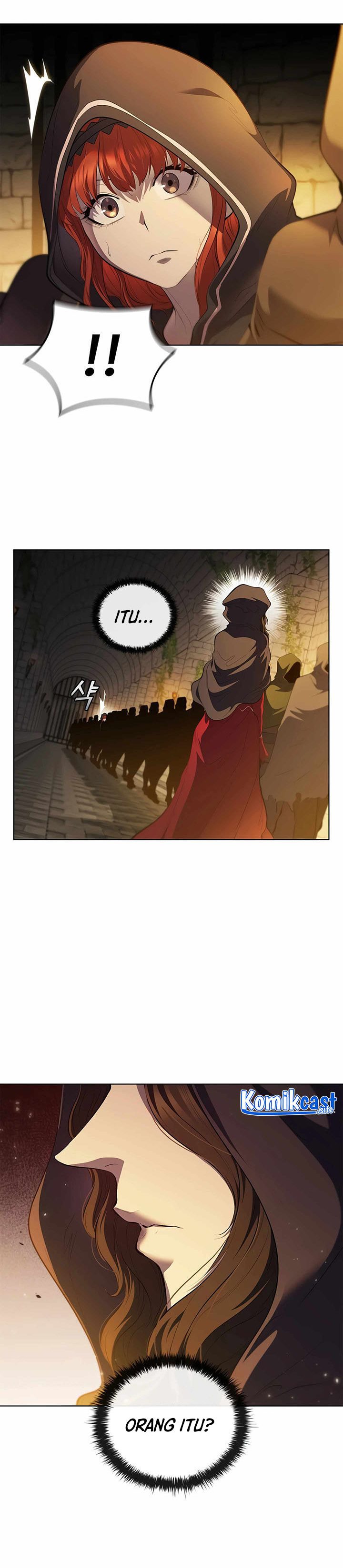 I Regressed As The Duke Chapter 67 Gambar 35