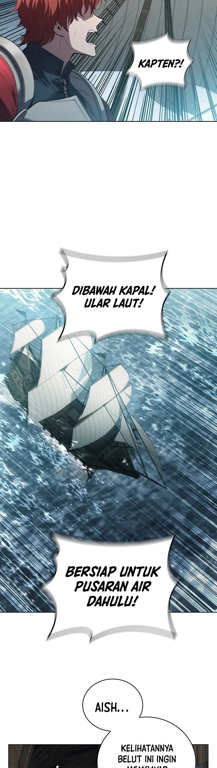 I Regressed As The Duke Chapter 69 Gambar 9
